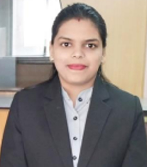 Ms. Tanvi D.Bhagat